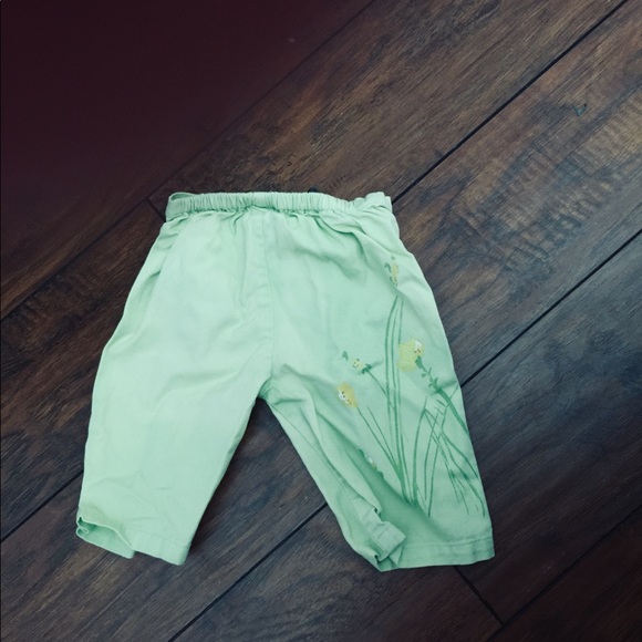 Infant pants - Picture 2 of 4